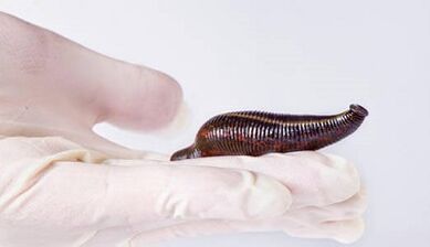 Κρέμα αιμορραγίας για να αυξήσετε ένα μέλος
