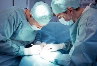 χειρουργική μέθοδος αύξησης του πάχους του πέους